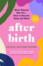 Cover von After Birth
