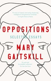 Cover von Oppositions