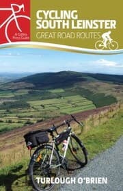 Cover von Cycling South Leinster