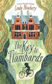 Cover von The Key to Flambards