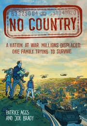 Cover von No Country