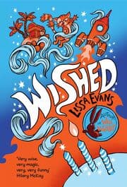 Cover von Wished