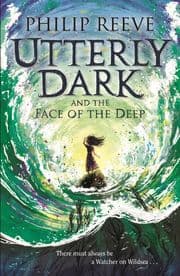 Cover von Utterly Dark and the Face of the Deep