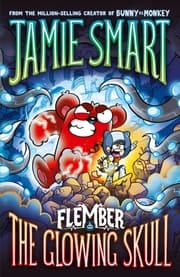 Cover von Flember: The Glowing Skull