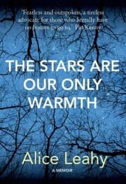 Cover von The Stars Are Our Only Warmth