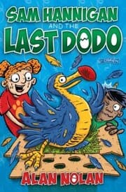 Cover von Sam Hannigan and the Last Dodo