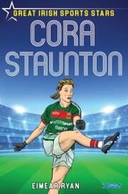 Cover von Cora Staunton