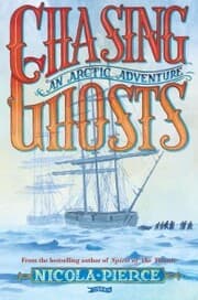 Cover von Chasing Ghosts