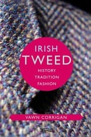 Cover von Irish Tweed