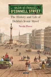 Cover von O'Connell Street