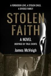 Cover von Stolen Faith