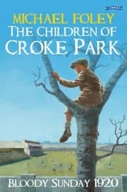 Cover von The Children of Croke Park