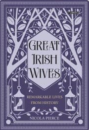Cover von Great Irish Wives