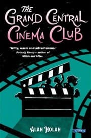 Cover von The Grand Central Cinema Club