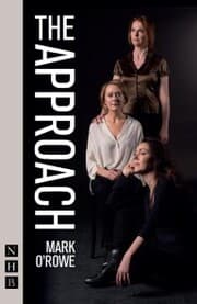 Cover von The Approach