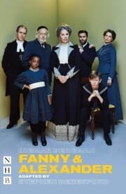 Cover von Fanny & Alexander