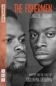 Cover von The Fishermen