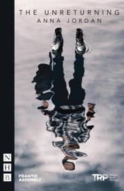 Cover von The Unreturning