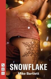 Cover von Snowflake