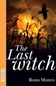 Cover von The Last Witch