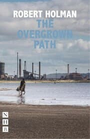 Cover von The Overgrown Path