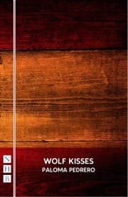 Cover von Wolf Kisses