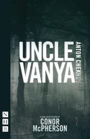 Cover von Uncle Vanya