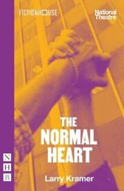 Cover von The Normal Heart