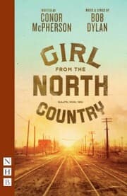 Cover von Girl from the North Country