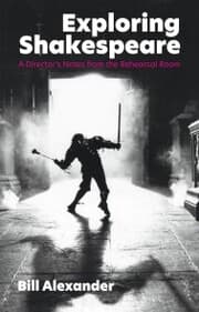 Cover von Exploring Shakespeare