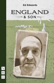 Cover von England & Son