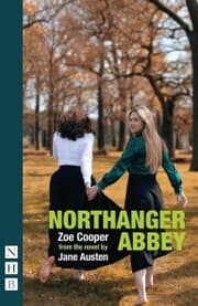 Cover von Northanger Abbey