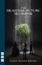 Cover von The Beautiful Future is Coming