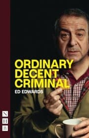 Cover von Ordinary Decent Criminal