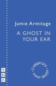 Cover von A Ghost in Your Ear