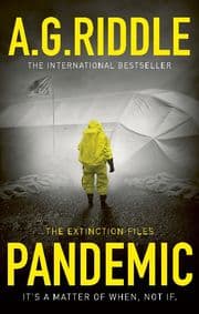 Cover von Pandemic