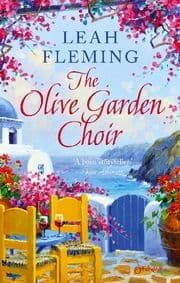 Cover von The Olive Garden Choir