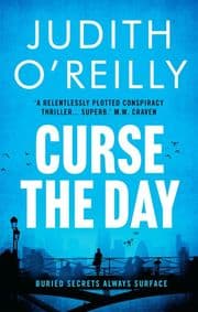 Cover von Curse the Day