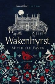 Cover von Wakenhyrst