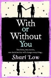 Cover von With or Without You