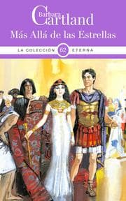Cover von Más Allá de las Estrellas