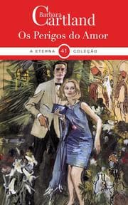 Cover von Os Perigos Do Amor