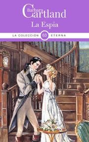 Cover von La Espia
