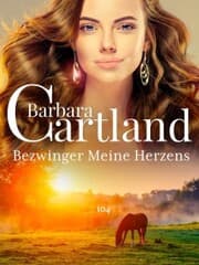 Cover von Bezwinger Meine Herzens
