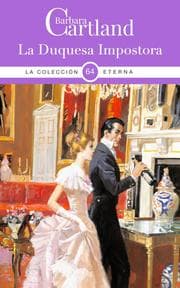 Cover von La Duquesa Impostora