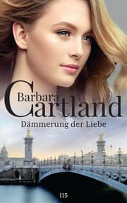 Cover von Dämmerung der Liebe