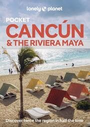 Cover von Cancún & Riviera Maya Pocket Guide