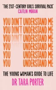 Cover von You Don't Understand Me