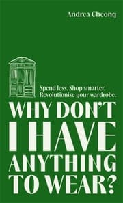 Cover von Why Don't I Have Anything to Wear?