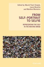 Cover von From Self-Portrait to Selfie